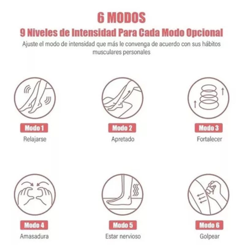 BlissFeet – Massageador Relaxante para Pés