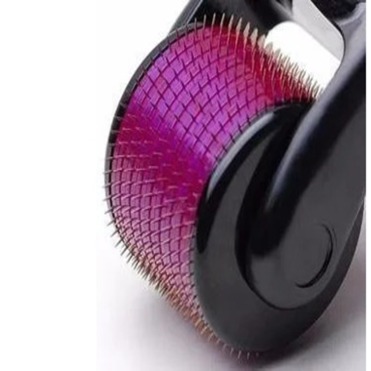 GlowRenew – Dermaroller Facial Profissional