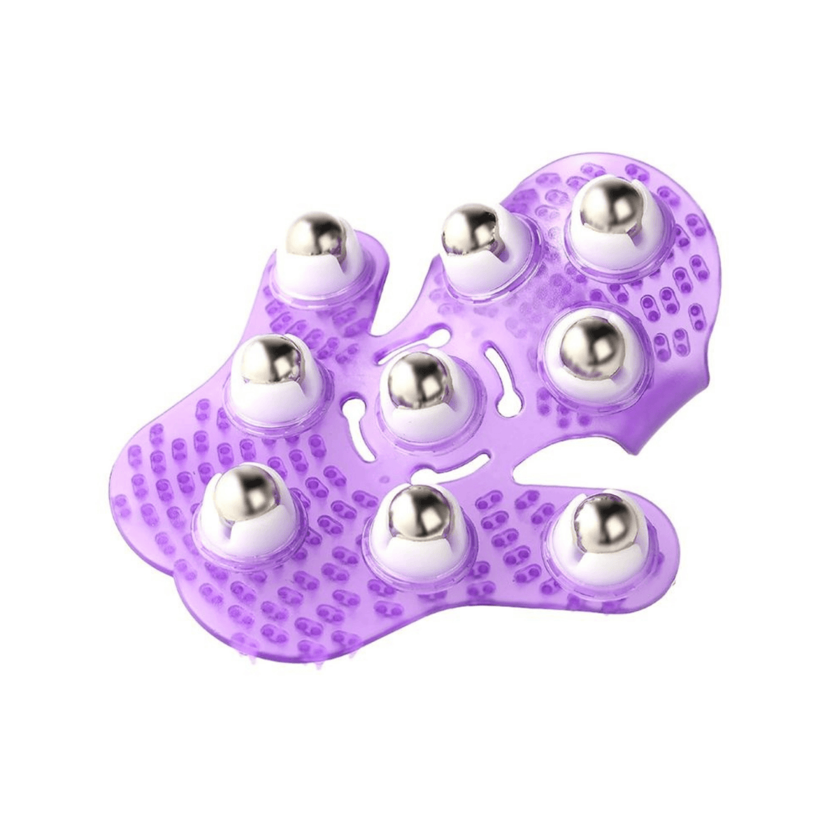 Relax360 - Massageador Corporal Portátil