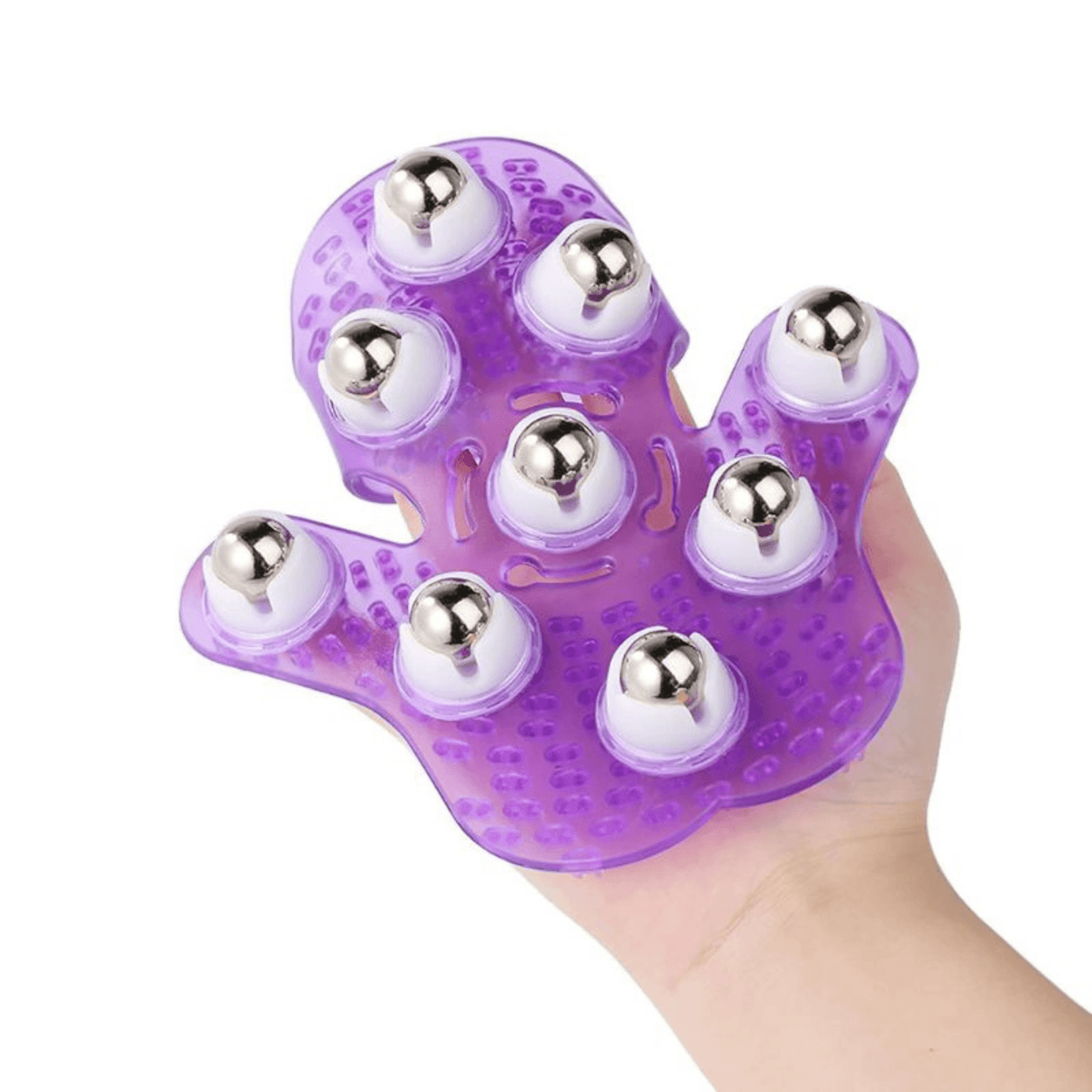 Relax360 - Massageador Corporal Portátil