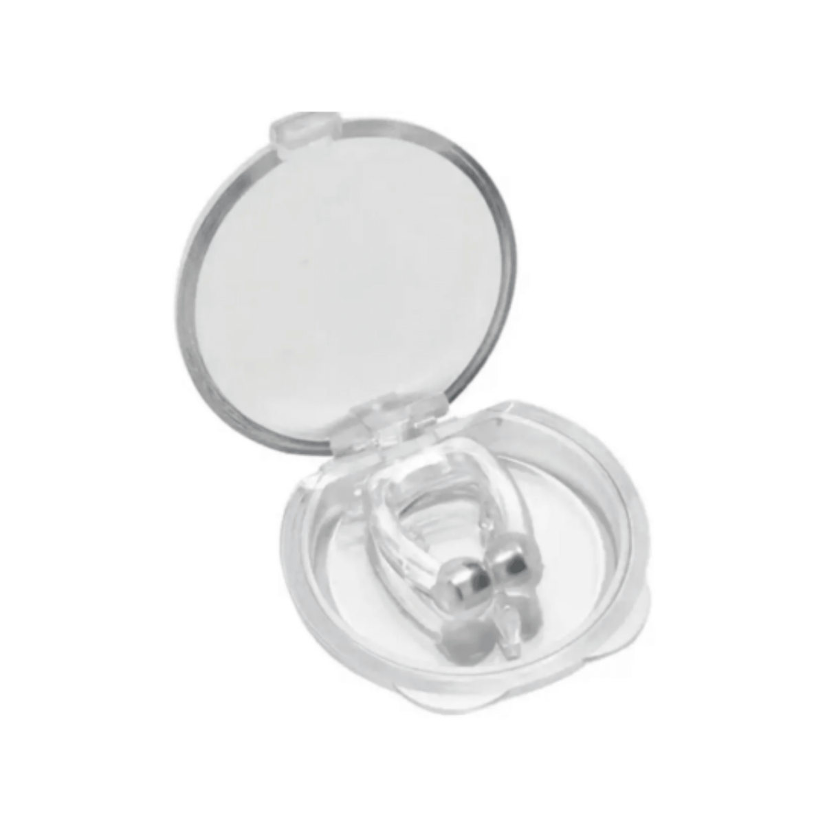 RespiraFácil - Clip Nasal Antirronco
