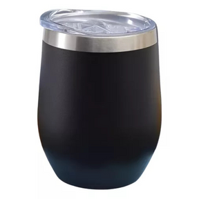 EssenzaCup – Copo Cuia Térmico Inox 360ml