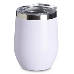 EssenzaCup – Copo Cuia Térmico Inox 360ml