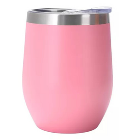 EssenzaCup – Copo Cuia Térmico Inox 360ml