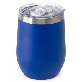 EssenzaCup – Copo Cuia Térmico Inox 360ml
