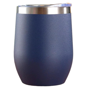 EssenzaCup – Copo Cuia Térmico Inox 360ml