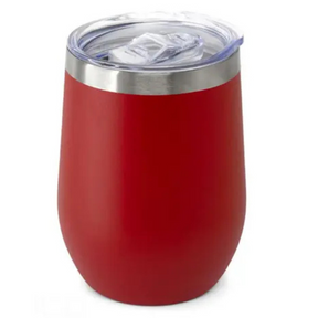 EssenzaCup – Copo Cuia Térmico Inox 360ml