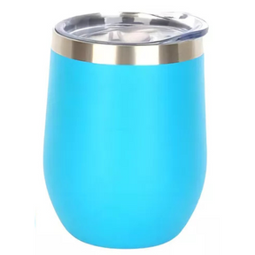 EssenzaCup – Copo Cuia Térmico Inox 360ml