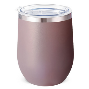 EssenzaCup – Copo Cuia Térmico Inox 360ml