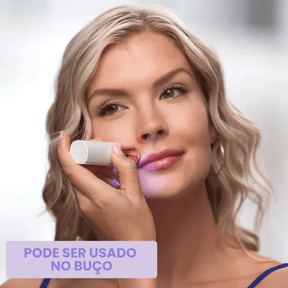 BrowPerfect – Caneta Elétrica Modeladora de Sobrancelha