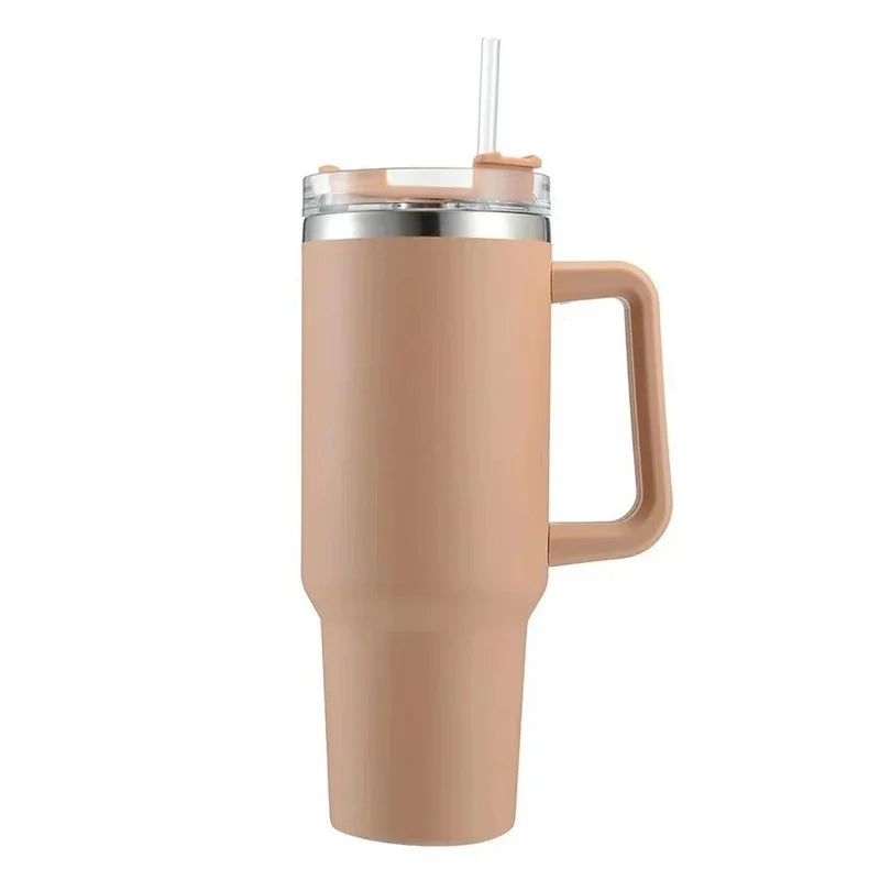PowerSip - Copo Térmico Premium 1200ml