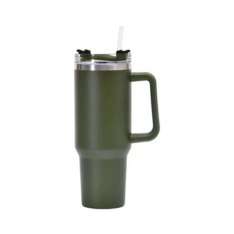 PowerSip - Copo Térmico Premium 1200ml