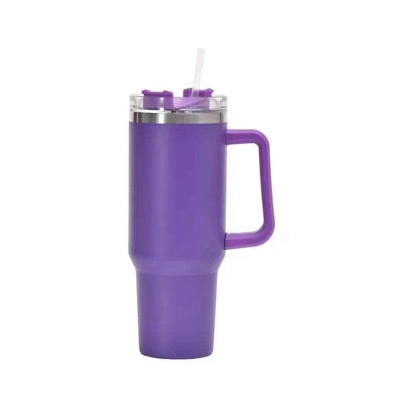 PowerSip - Copo Térmico Premium 1200ml