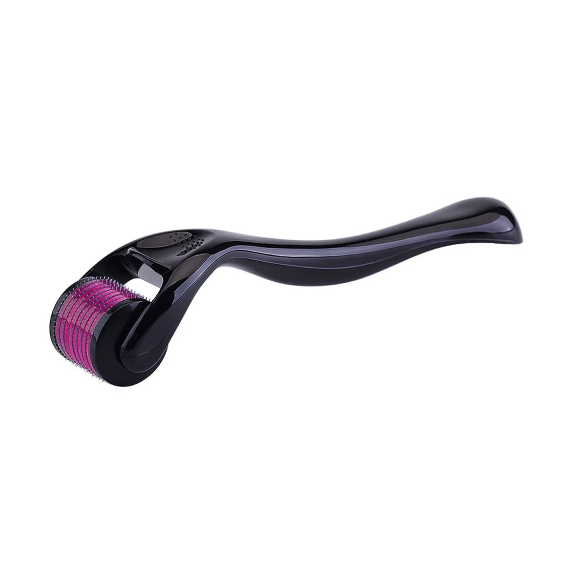 GlowRenew – Dermaroller Facial Profissional (1.0 mm)