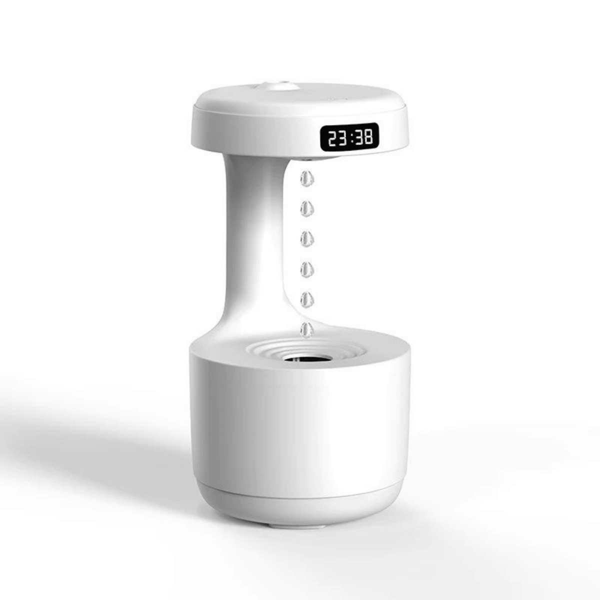 GravityDrop - Difusor Ultrassônico