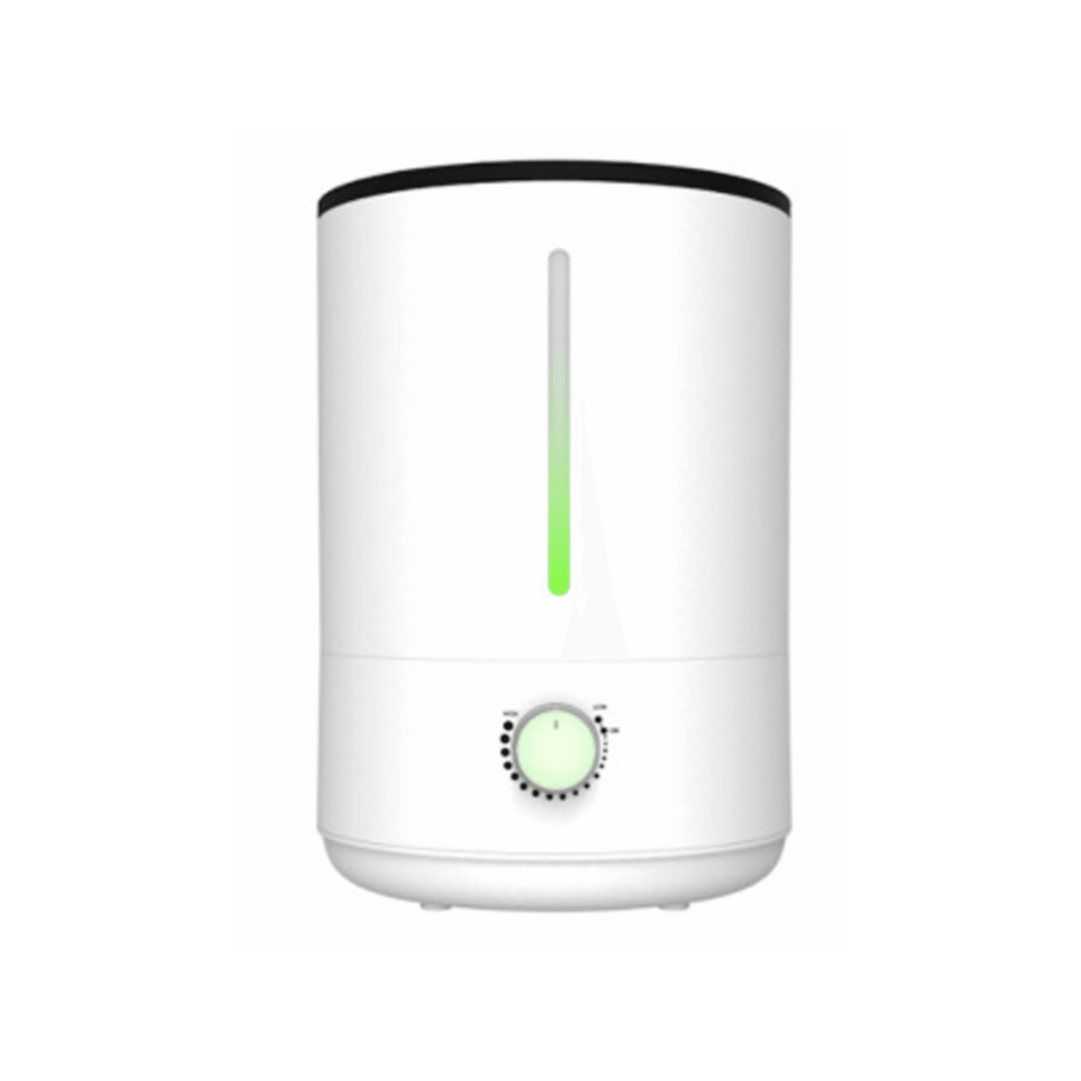 PureMist - Umidificador Ultrassônico