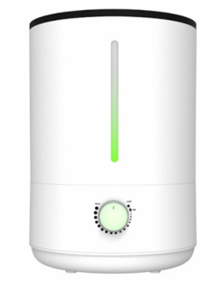 PureMist - Umidificador Ultrassônico