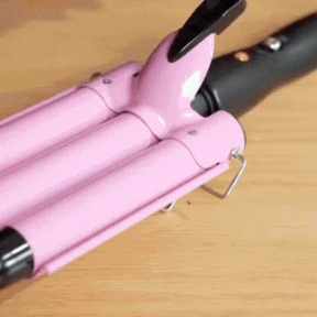 WaveBloom – Modelador Triondas Portátil