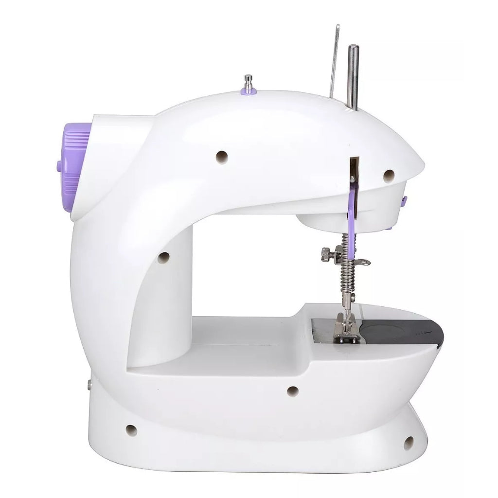 PocketSew - Mini Máquina de Costura Portátil
