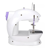 PocketSew - Mini Máquina de Costura Portátil