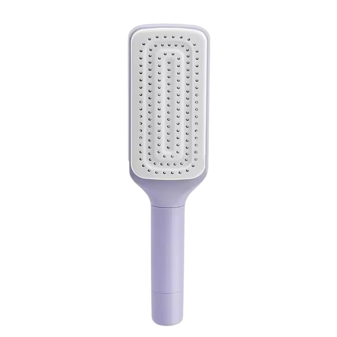 SelfClean - Escova Autolimpante Inteligente