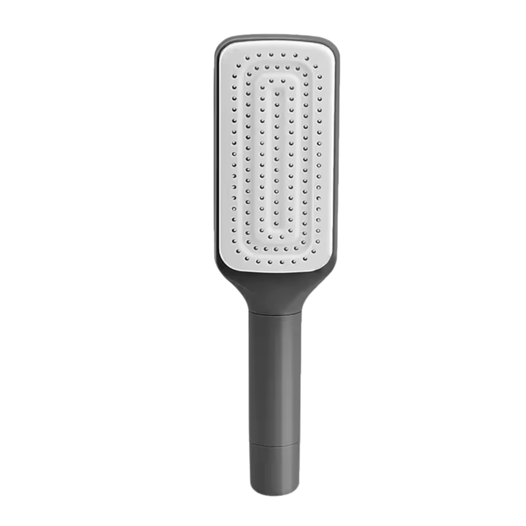 SelfClean - Escova Autolimpante Inteligente