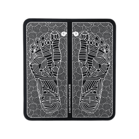 BlissFeet – Massageador Relaxante para Pés
